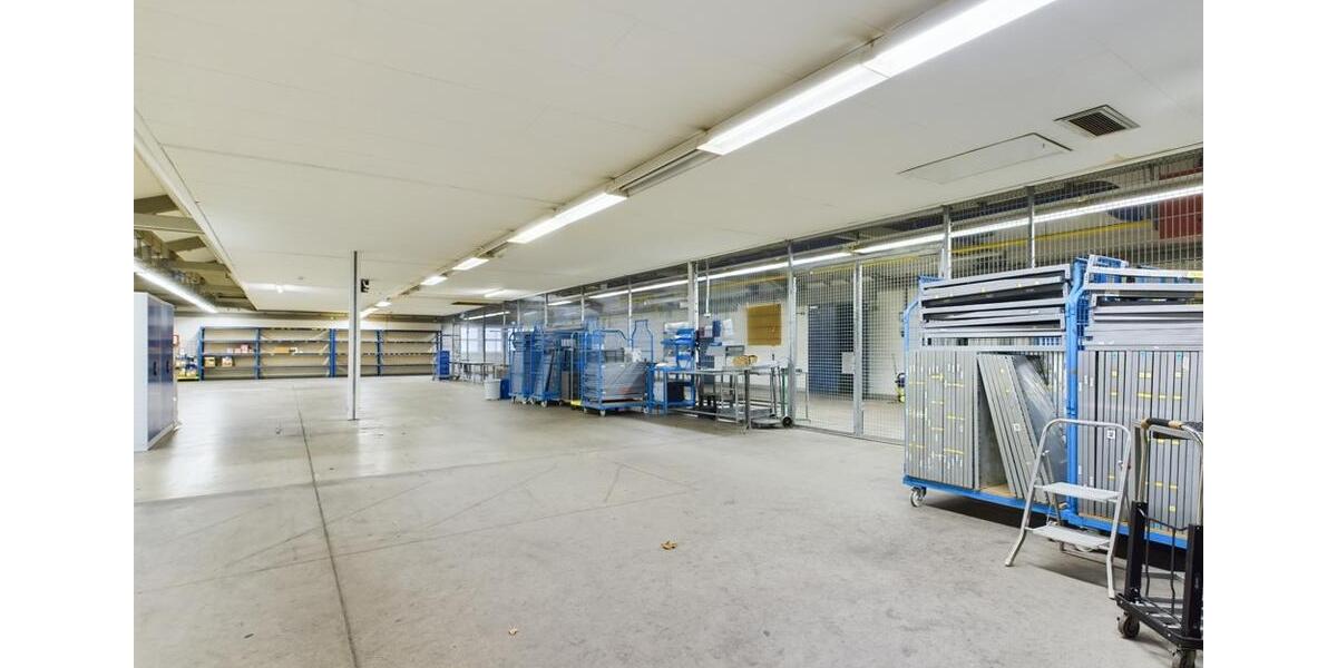 Gewerbeobjekt Bad Fallingbostel - 3.250&euro; | Angebot:24757307