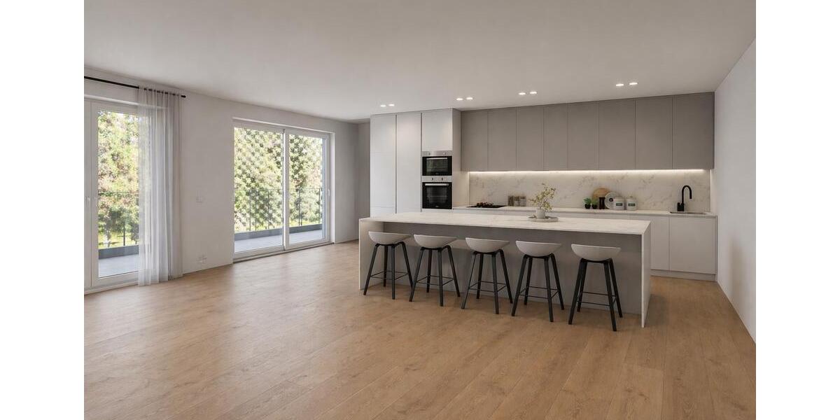Etagenwohnung Sankt Augustin - 4 Zimmer, 170 m&sup2;, 2.960&euro; | Angebot:26315020