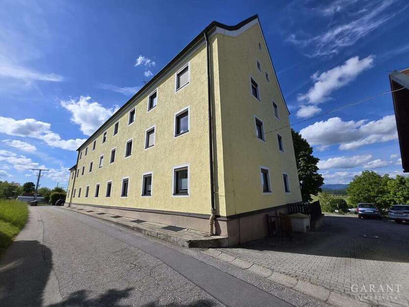 Wohnung zum Mieten in Wegscheid 580 € 80 m²