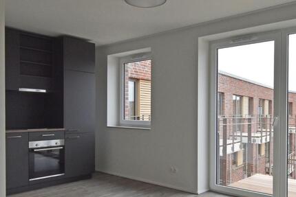 Wohnung Kiel Ravensberg - 1 Zimmer, 29 m&sup2;, 772&euro; | Angebot:26199145