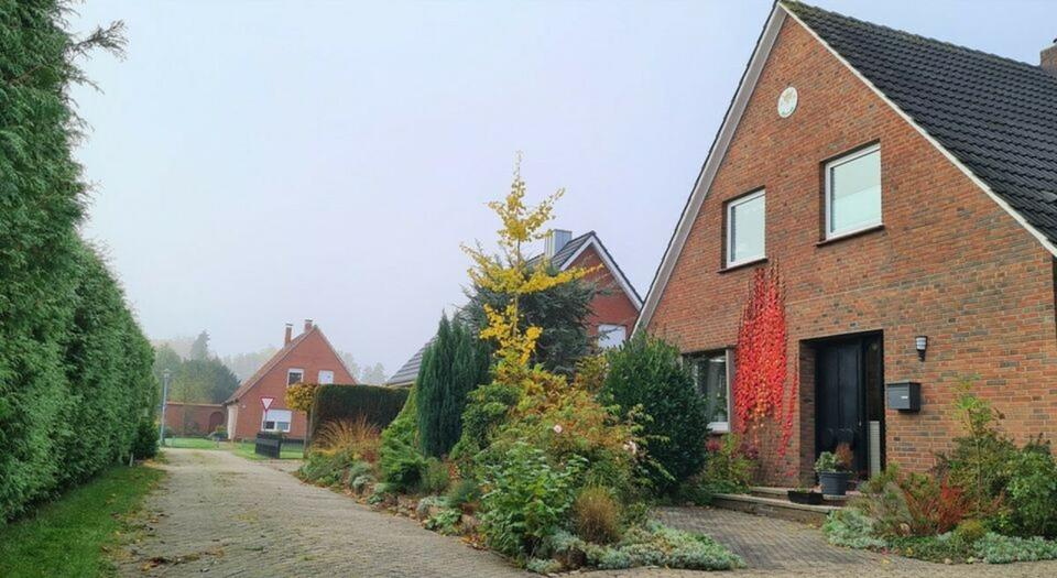 Wohnen auf Zeit Papenburg - 4 Zimmer, 12 m&sup2;, 366&euro; | Angebot:26613708
