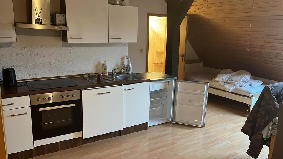 Wohnen auf Zeit Bad Münder am Deister - 8 Zimmer, 250 m&sup2;, 15&euro; | Angebot:21582445