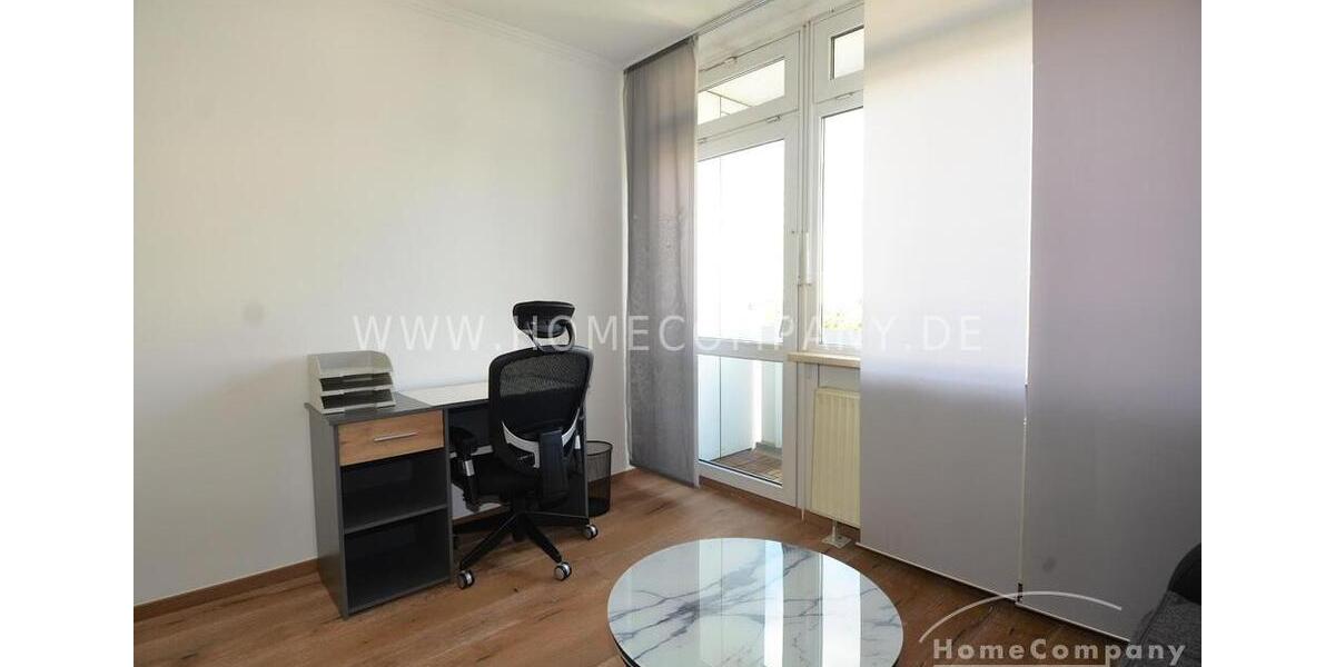Wohnen auf Zeit Berlin Mitte - 3 Zimmer, 66 m&sup2;, 1.790&euro; | Angebot:24419678