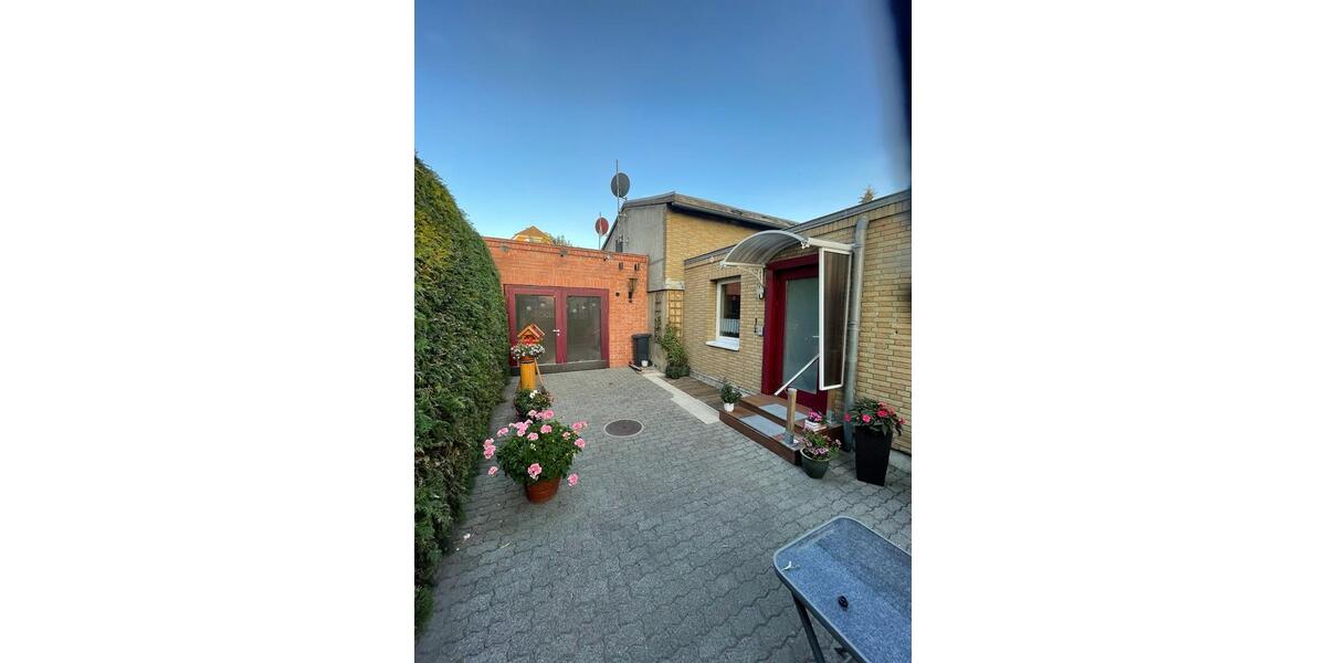 Erdgeschoßwohnung Bad Kleinen - 2 Zimmer, 58 m&sup2;, 800&euro; | Angebot:23384560