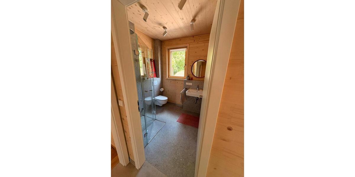 Wohnen auf Zeit Weilheim in Oberbayern - 4 Zimmer, 125 m&sup2;, 2.100&euro; | Angebot:26462594