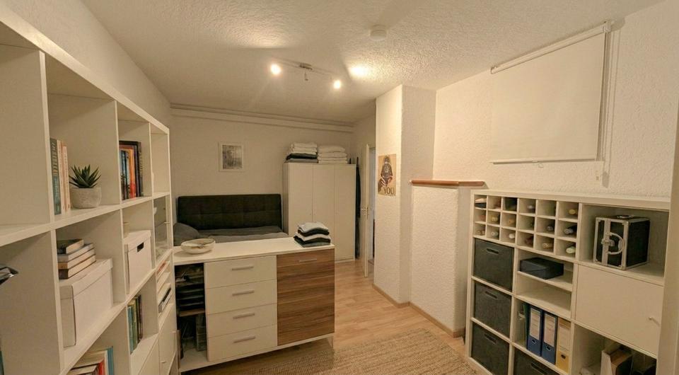 Wohnen auf Zeit Marbach am Neckar - 1 Zimmer, 20 m&sup2;, 520&euro; | Angebot:25308824