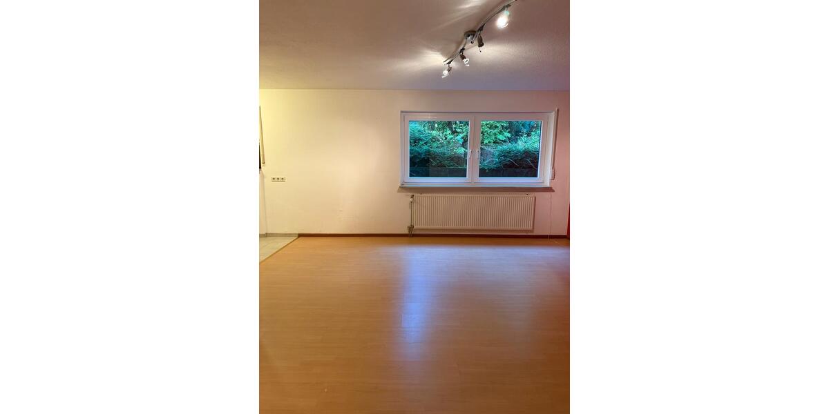 Etagenwohnung Lörrach Brombach - 1 Zimmer, 33 m&sup2;, 800&euro; | Angebot:25794091
