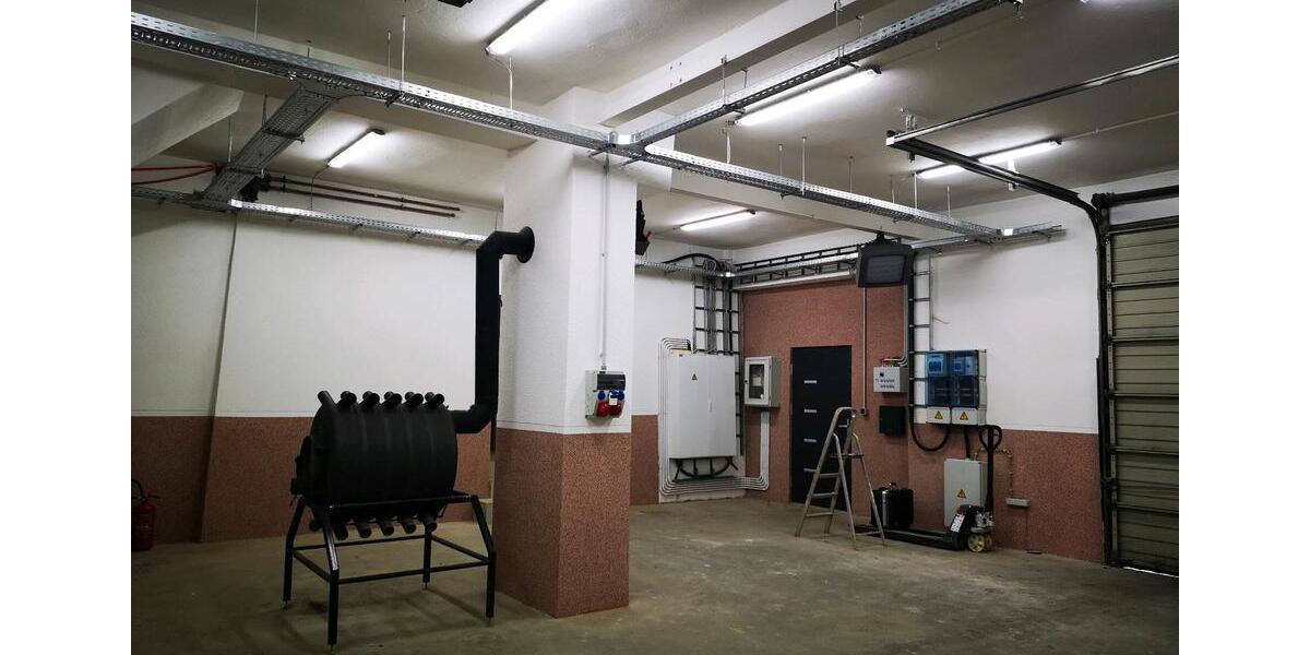 Gewerbeobjekt Vlotho - 1.150&euro; | Angebot:24492469