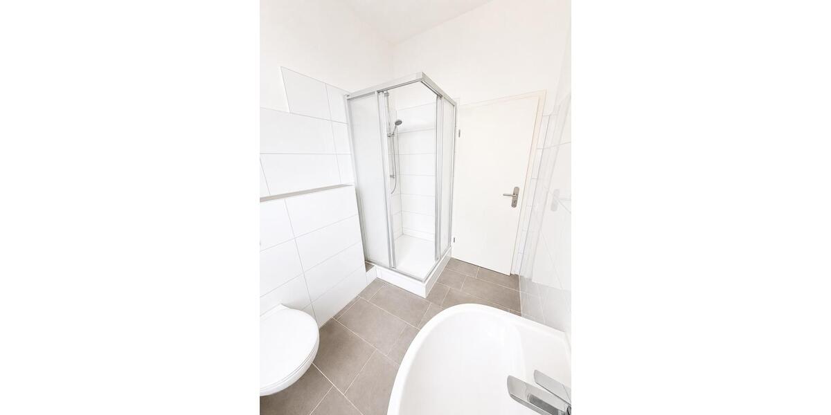 Etagenwohnung Bielefeld Mitte - 1 Zimmer, 30 m&sup2;, 530&euro; | Angebot:26665434
