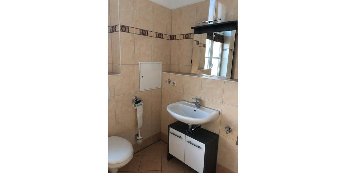 Erdgeschoßwohnung Waren (Müritz) - 2 Zimmer, 78 m&sup2;, 798&euro; | Angebot:26342301