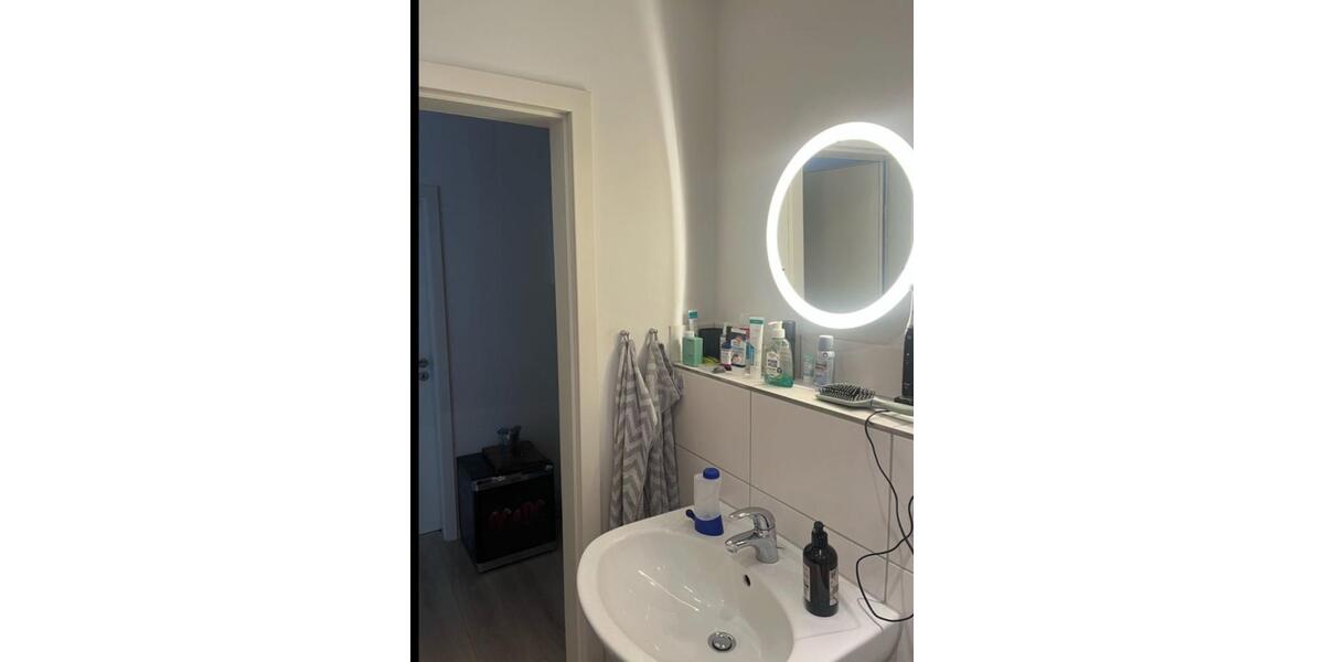 Wohnen auf Zeit Münster Mitte-Süd - 18 Zimmer, 70 m&sup2;, 645&euro; | Angebot:26040187