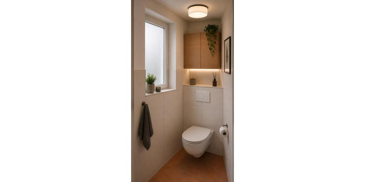 Erdgeschoßwohnung Düsseldorf Stadtbezirk 3 - 2 Zimmer, 57 m&sup2;, 1.350&euro; | Angebot:26595531