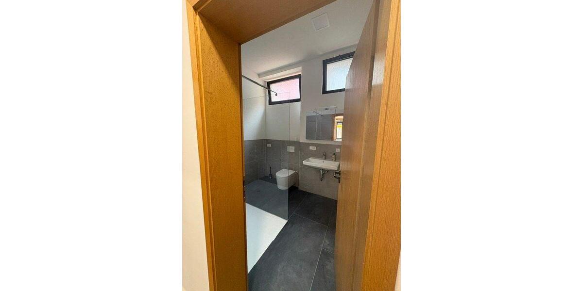 Erdgeschoßwohnung Hofheim in Unterfranken - 2 Zimmer, 57 m&sup2;, 560&euro; | Angebot:26633288