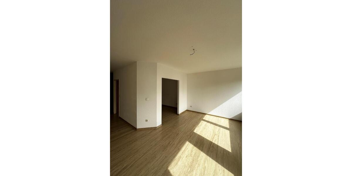 Großzügige 2-ZKB Wohnung am Schloss 2 zimmer