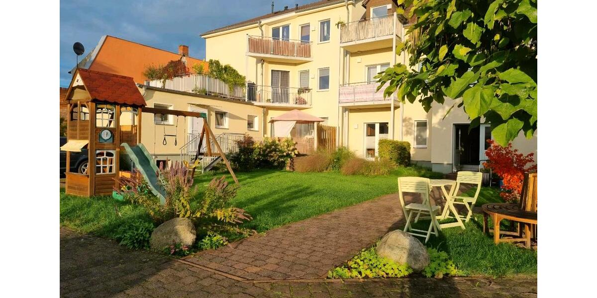 Maisonettenwohnung Beelitz - 2 Zimmer, 60 m&sup2;, 950&euro; | Angebot:25105322