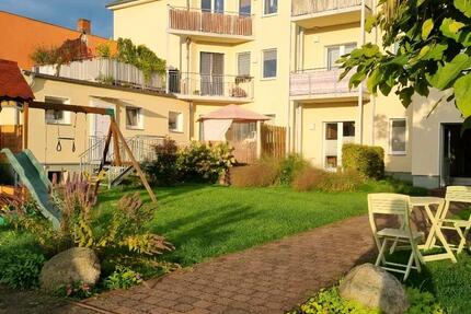 Wohnung Beelitz - 2 Zimmer, 60 m&sup2;, 950&euro; | Angebot:25105322