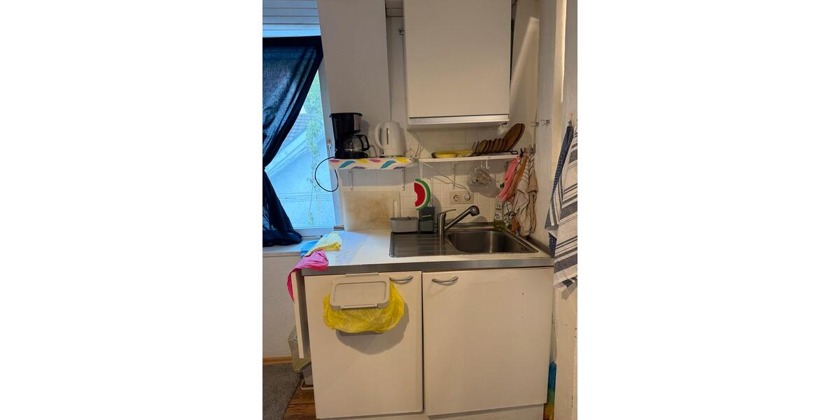 Wohnen auf Zeit Freiburg im Breisgau Oberau - 1 Zimmer, 12 m&sup2;, 500&euro; | Angebot:26527587