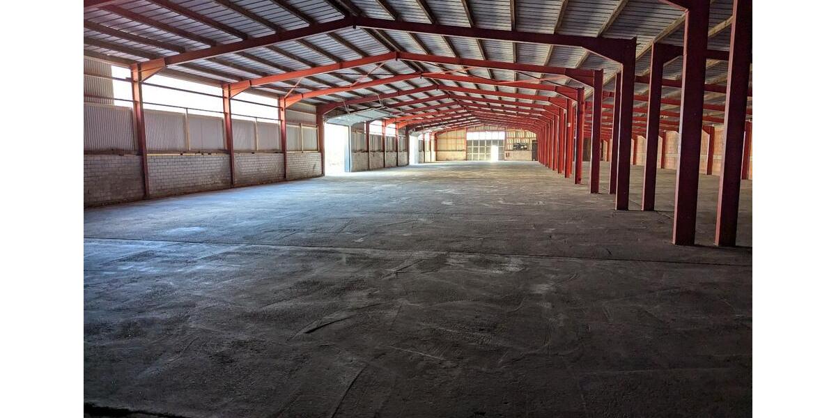 Gewerbeobjekt Neuhof - 200&euro; | Angebot:25514923