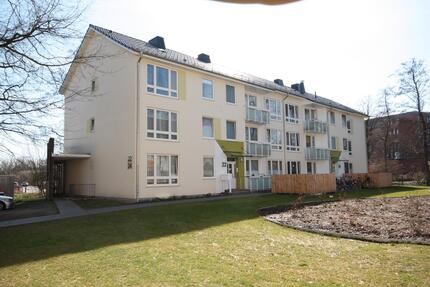 Wohnung Oldenburg Kreyenbrück - 3 Zimmer, 64 m&sup2;, 529&euro; | Angebot:26632509