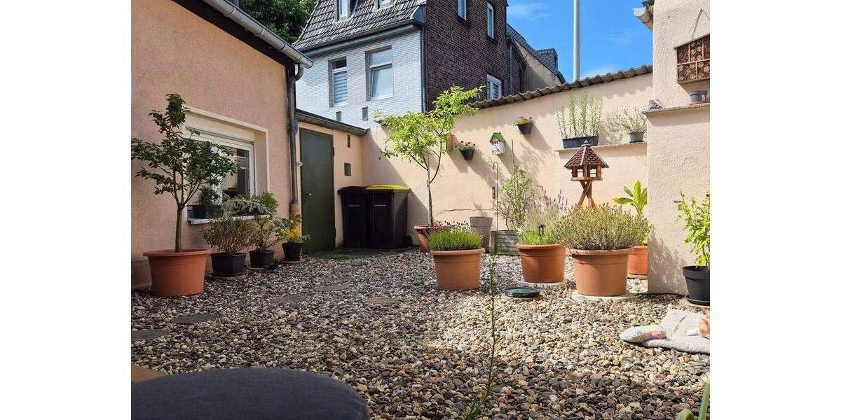 Einfamilienhaus Frechen - 3 Zimmer, 75 m&sup2;, 1.150&euro; | Angebot:25107993