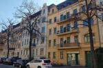Charmante 3 RWE in tollem Gründerzeithaus mit 2 Balkonen!