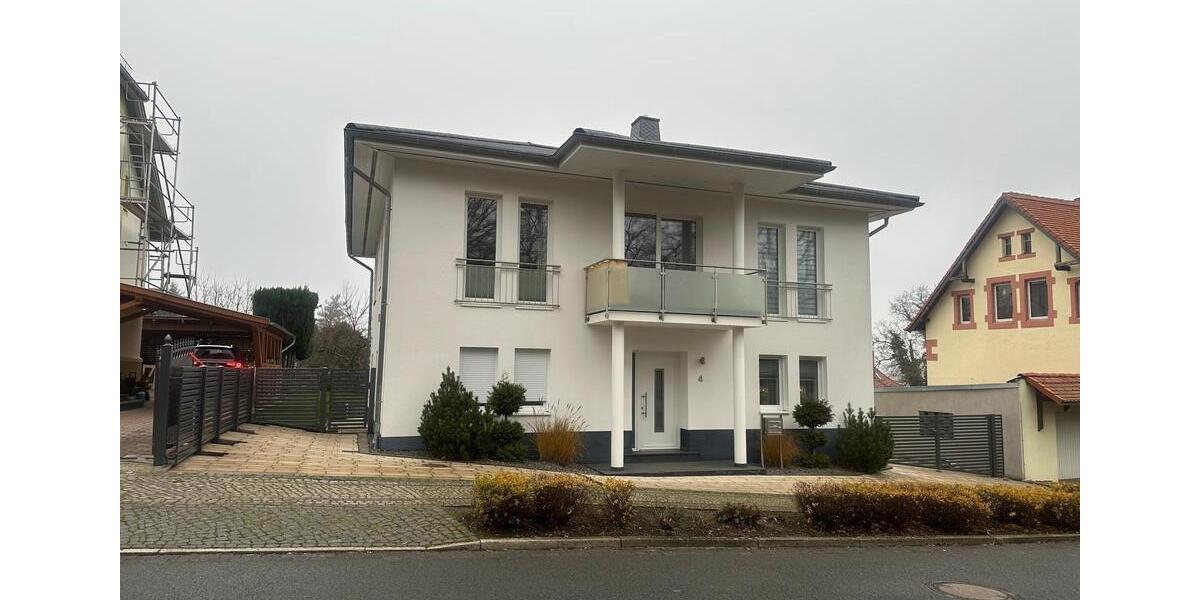 Erdgeschoßwohnung Quedlinburg Gernrode - 2 Zimmer, 46 m&sup2;, 450&euro; | Angebot:21850594