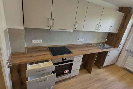 Wohnung Norderstedt Friedrichsgabe - 3.5 Zimmer, 90 m&sup2;, 1.450&euro; | Angebot:26124762