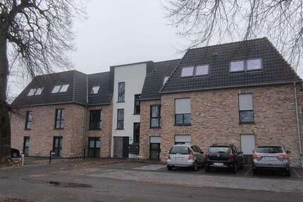 Wohnung Bedburg-Hau Hau - 2 Zimmer, 70 m&sup2;, 462&euro; | Angebot:24871863