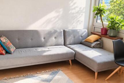 Wohnung Berlin Neukölln - 3 Zimmer, 75 m&sup2;, 1.588&euro; | Angebot:27695041