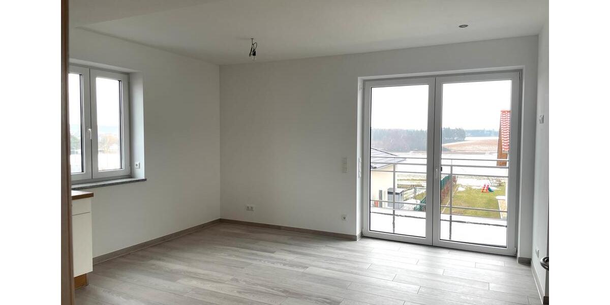 Etagenwohnung Schmidgaden - 5 Zimmer, 110 m&sup2;, 1.250&euro; | Angebot:24953914