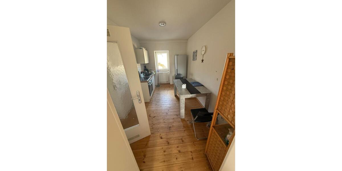 Wohnen auf Zeit Nürnberg Gleißhammer - 2 Zimmer, 62 m&sup2;, 395&euro; | Angebot:26632612