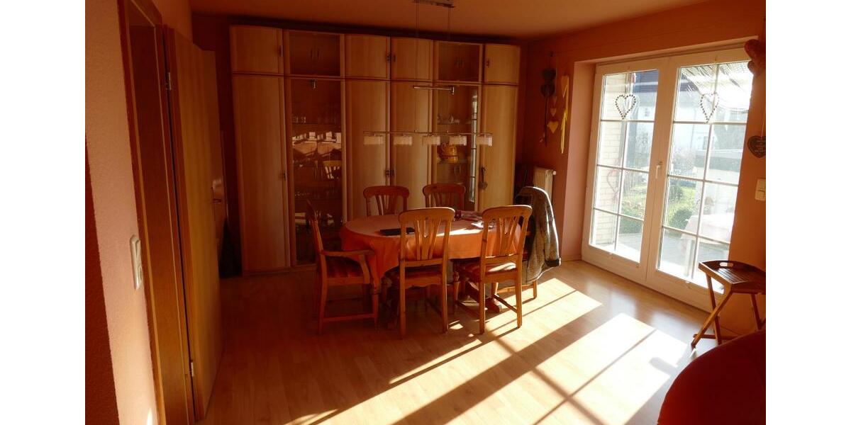 Doppelhaushälfte Goslar OS Hahnenklee-Bockswiese - 4 Zimmer, 130 m&sup2;, 1.100&euro; | Angebot:24708255