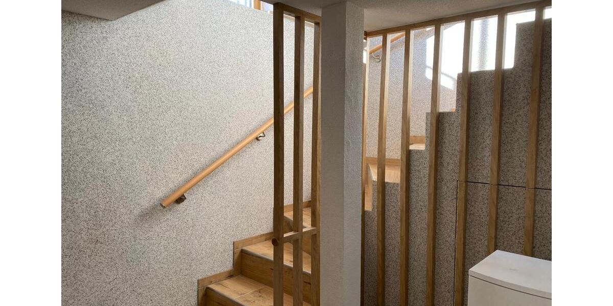 Etagenwohnung Höchenschwand - 3.5 Zimmer, 102 m&sup2;, 963&euro; | Angebot:26585699