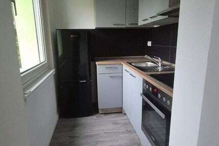 1-Zimmer-Wohnung inkl. Stellplatz und EBK 1 zimmer