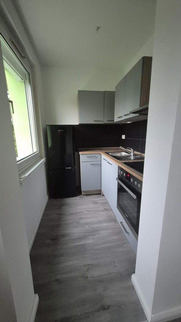 1-Zimmer-Wohnung inkl. Stellplatz und EBK 1 zimmer