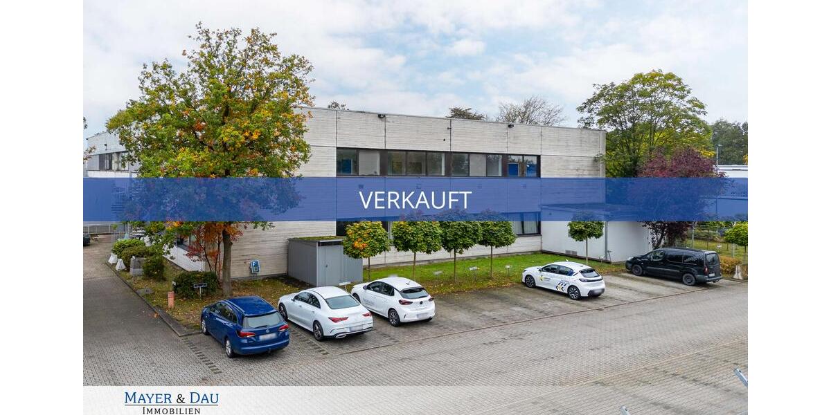 Gewerbeobjekt Bremen Gröpelingen - 3.440&euro; | Angebot:24276704