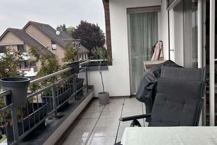 Wohnung zum Mieten in Lippstadt 850 € 91 m²