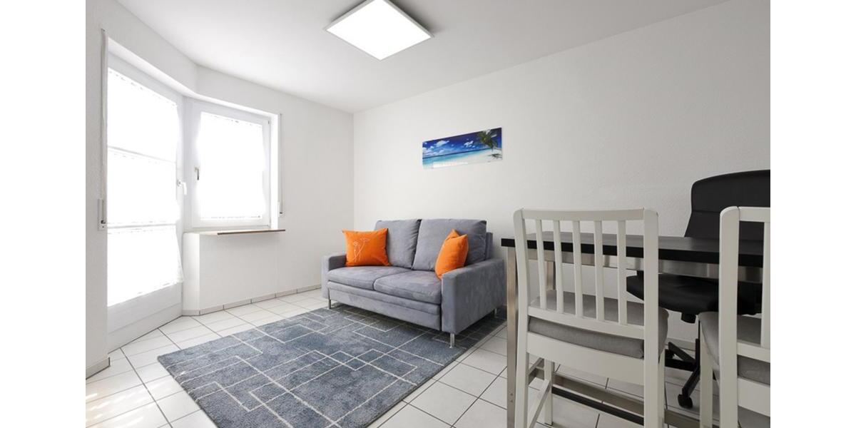 Wohnen auf Zeit Holzgerlingen - 2 Zimmer, 36 m&sup2;, 990&euro; | Angebot:26216208
