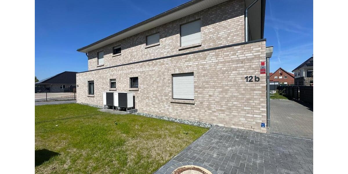 Doppelhaushälfte Sulingen - 4 Zimmer, 127 m&sup2;, 1.300&euro; | Angebot:26417059