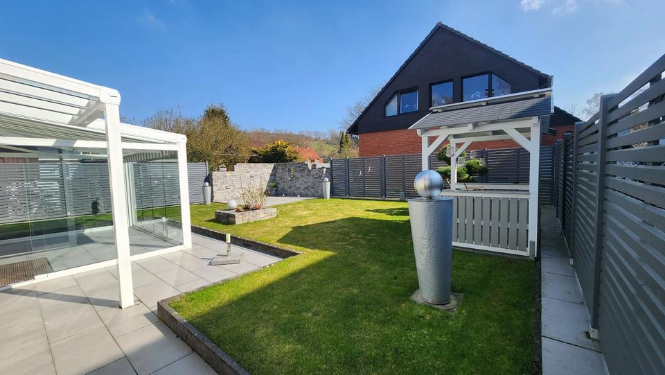 Erdgeschoßwohnung Göttingen Nordstadt - 3 Zimmer, 120 m&sup2;, 1.600&euro; | Angebot:25842997