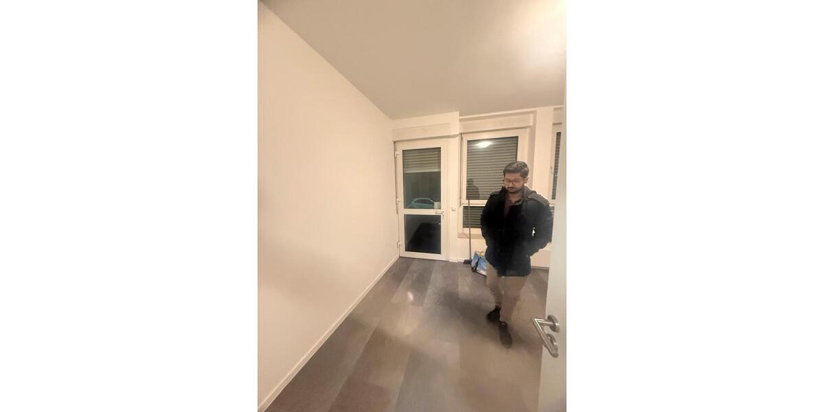 Erdgeschoßwohnung Kaiserslautern Betzenberg - 2 Zimmer, 45 m&sup2;, 600&euro; | Angebot:24532714