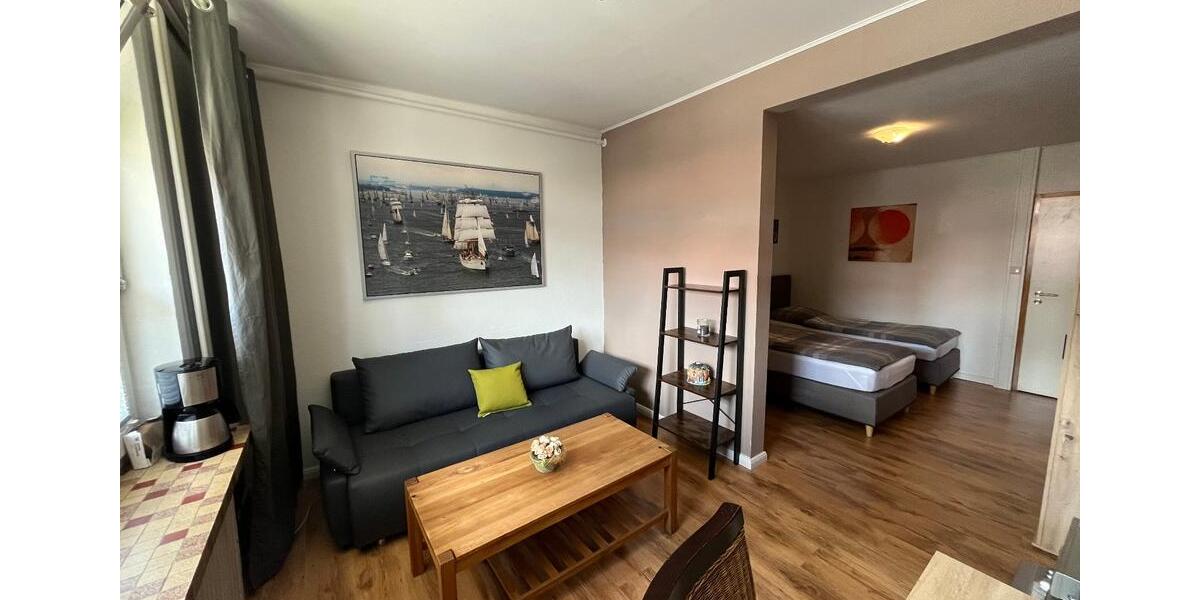 Wohnen auf Zeit Fockbek - 4 Zimmer, 15 m&sup2;, 425&euro; | Angebot:26299818