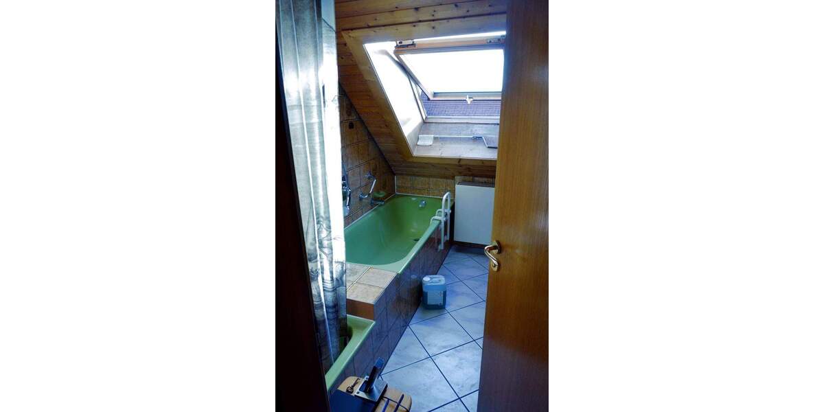 Etagenwohnung Ansbach - 3 Zimmer, 60 m&sup2;, 650&euro; | Angebot:26820076