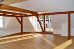 Exklusive Dachgeschosswohnung mit Traumterrasse - Loft - Studio - Atelier Baden-Baden Baden | Angebot:26001880