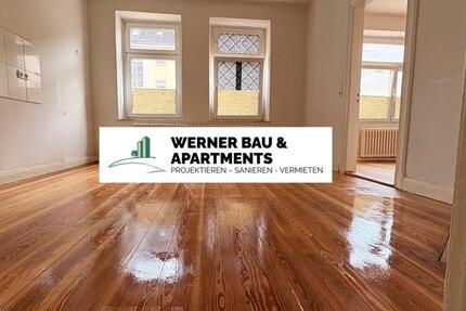 Wohnung Neumünster - 2 Zimmer, 48 m&sup2;, 550&euro; | Angebot:26701646