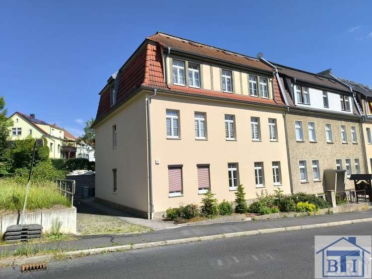 Etagenwohnung Zittau - 2 Zimmer, 47 m&sup2;, 245&euro; | Angebot:27097754