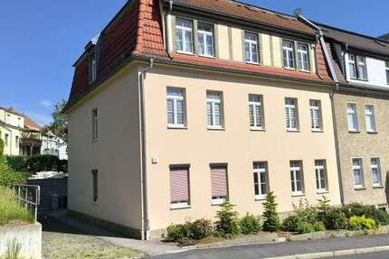 Wohnung Zittau - 2 Zimmer, 47 m&sup2;, 245&euro; | Angebot:27097754