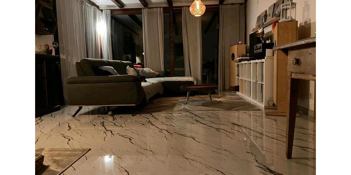 Terrassenwohnung Kusel - 5 Zimmer, 165 m&sup2;, 1.237&euro; | Angebot:24766922