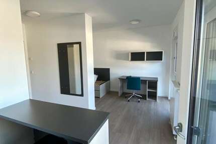 Wohnung zum Mieten in Bonn 653,60 € 32.68 m² 1 zimmer