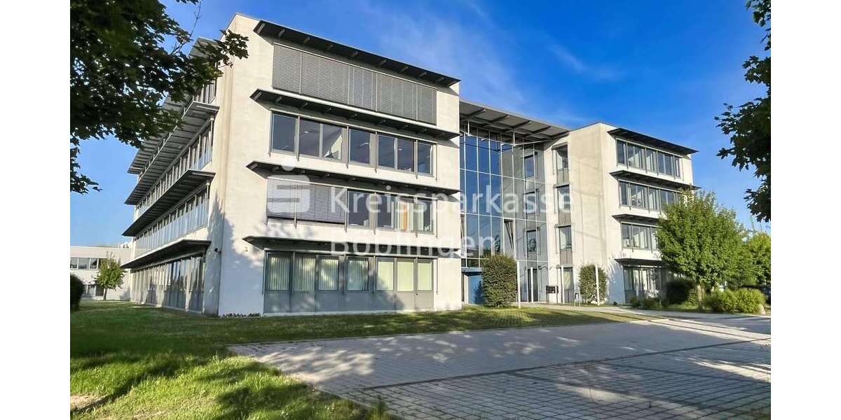 Gewerbeobjekt Holzgerlingen - 14.770&euro; | Angebot:25193958